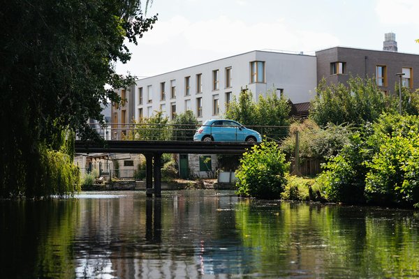 Planifier des vacances de dernière minute à la plage