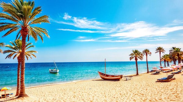 Évadez-vous en Espagne : nos coups de cœur pour vos vacances