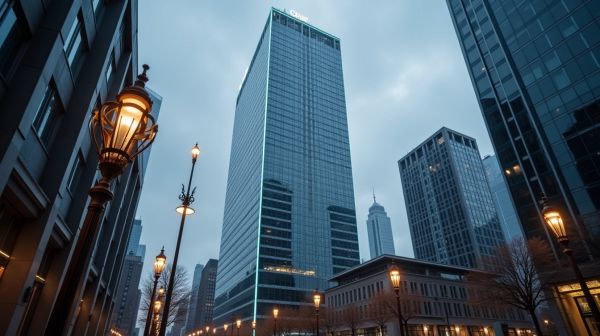 Infrastructures haut de gamme : tendances et évolutions architecturales