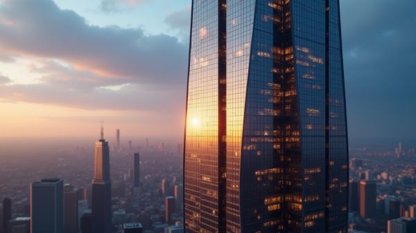 Infrastructures haut de gamme : tendances et évolutions architecturales