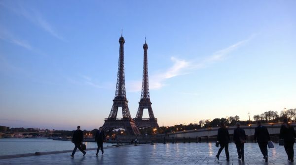 Les meilleurs services de vtc sûrs à Paris pour voyager sereinement
