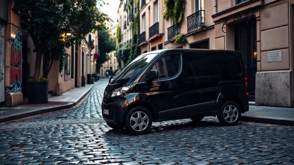 Les meilleurs services de vtc sûrs à Paris pour voyager sereinement