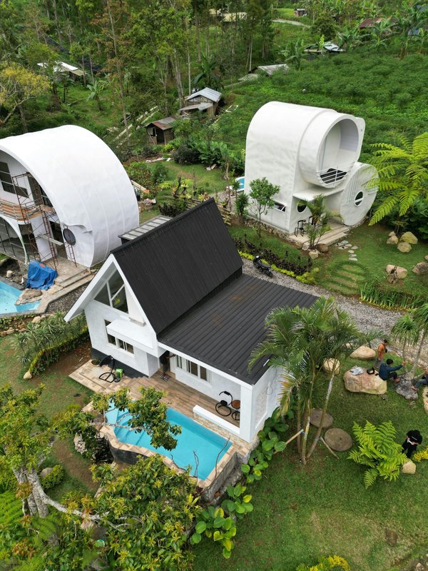 Location de villas avec piscine privée à l'île maurice : luxe à portée de main